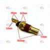 SMD091056 Car Water Temperature Sensor Sensor Is Suitable for Great Wall HOVER CUV H3 H5 4G63 4G64 4G69 Engine