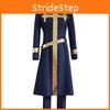 Enrico Pucci Cosplay Costume From Jojos Bizarre Adventure For Anime Convention Dress Up