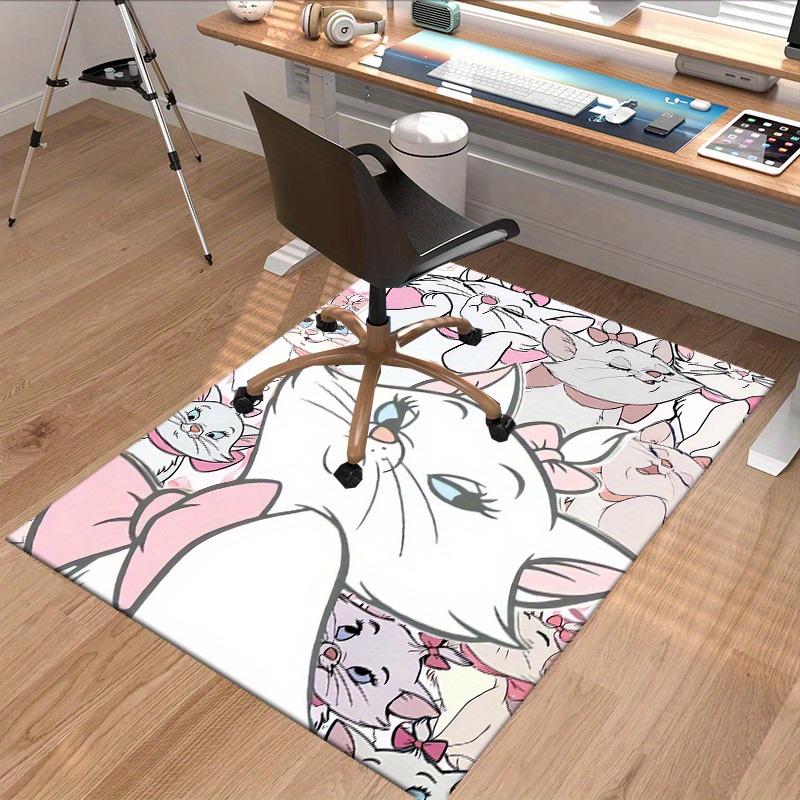 1pc, "Home Decor Carpet | Office Rug | Chair Mat | Outdoor Mat | Gift Idea - Aristocats Collection"P200