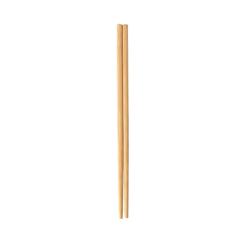Penguin Individually Wrapped Carbonized Bamboo Chopsticks