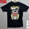 New Bless The Fall Cat Gift For Fans Unisex S-5XL Shirt RM602