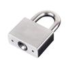 Lubao 304 Stainless Steel Short Shackle Padlock