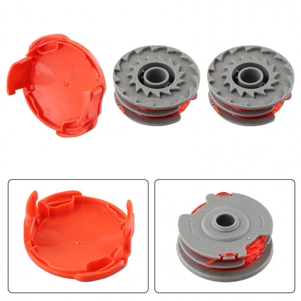 For Contour 700 Spool & Line For Contour 700 Power Plus Tool Kit 1 Set