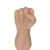 Huge Silicone Anal Plug Dildo Strap on Realistic Penis Dilator Adult Sex Toy Fisting