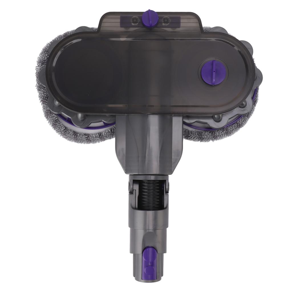 Elektrická čisticí hlavice mopu pro vysavače V10slim, otočná o 180 stupňů
