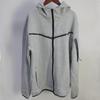 Men's Spring & Autumn Sports Jacket and Sweatpants Set