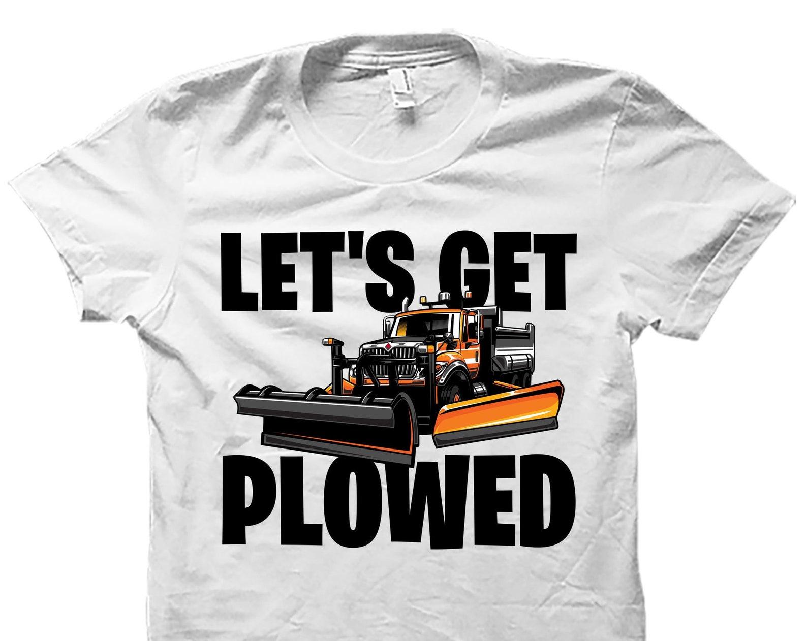 Snow Plower Shirt. Snow Plower Gift. Winter Snow Gift. Snowplow Shirt. Snow Lover Gift. Plow Driver Gift. Funny Snowplow. Snowplow #OS4844 4XL