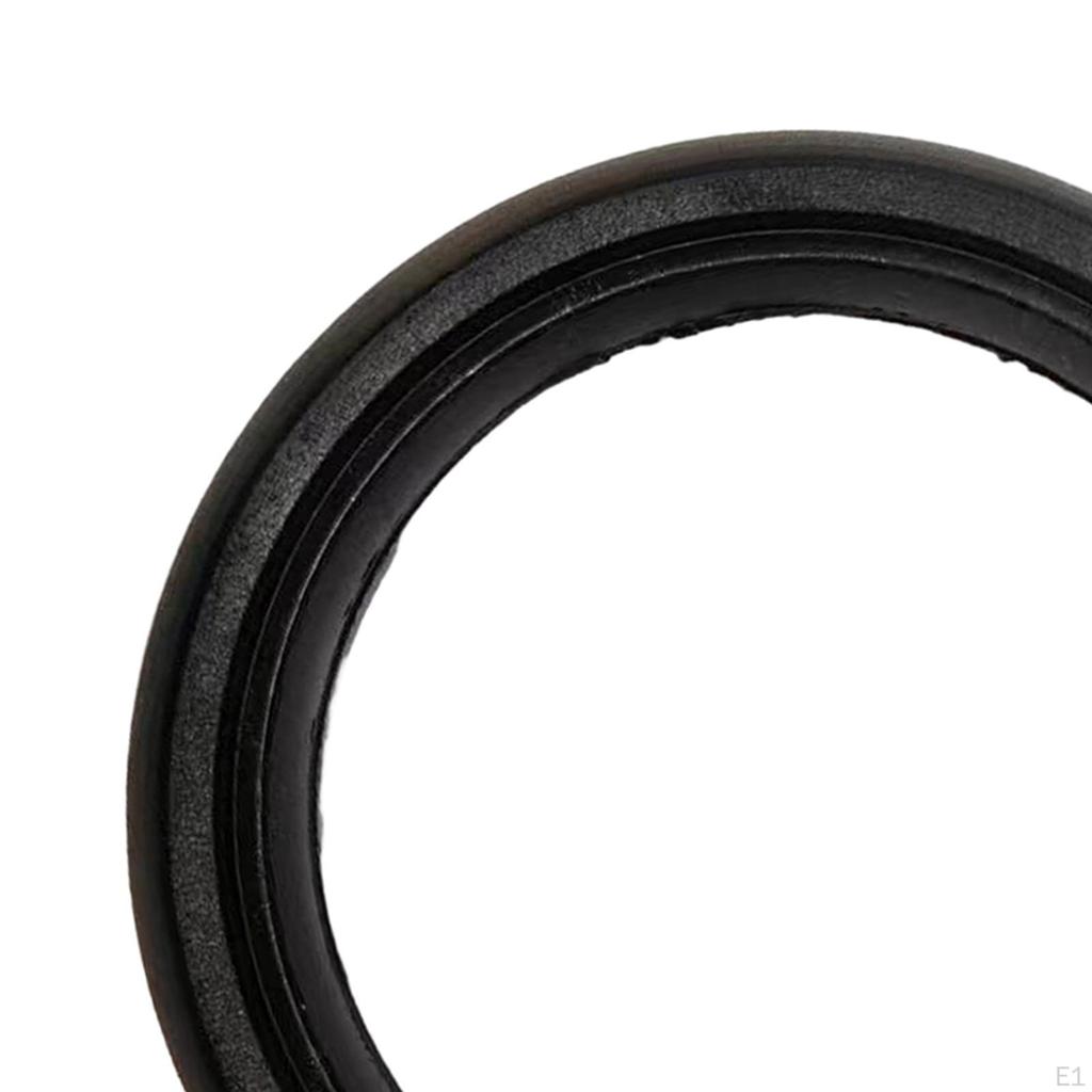 Wheel Outer Tube Wear Resistant Practical Replacement Easy Install Rubber Tire Tubes