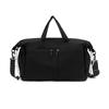 Extensible Large Capacity Shoulder Bag Women's Dry and Wet Separate Travel Bag Short Distance Duffel Bag