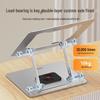 Lvjvneng Z89 Adjustable Laptop Stand