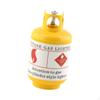 1/10 RC Car Gas Tank Model ,Decoration ,Metal ,Openable Lid ,Accessories Mini Remote