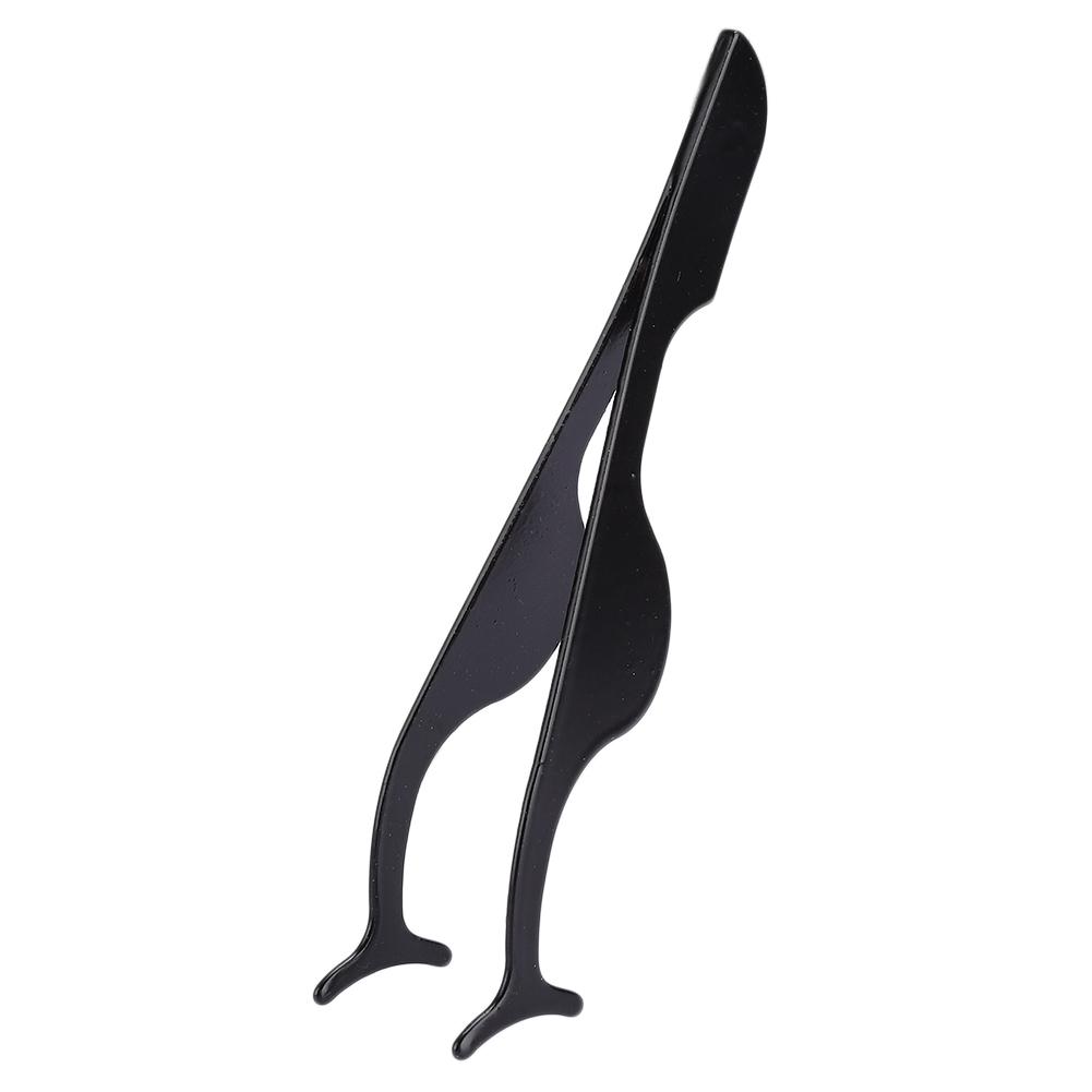 3 Pairs False Eyelashes Magnetic Eyeliner Pen Tweezers Set Eyelashes Makeup Set