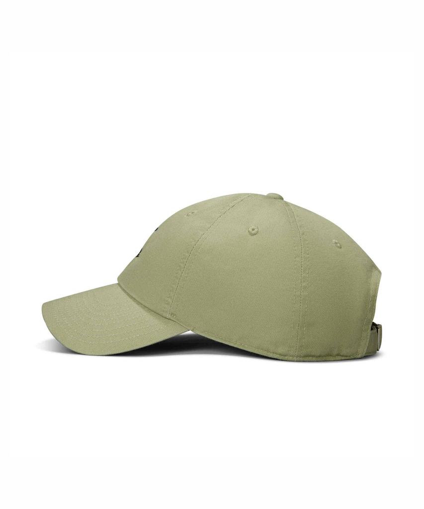 NIKE Jordan Club Unstructured Curve Bill Cap - Alligator: Black / Hq1963-334