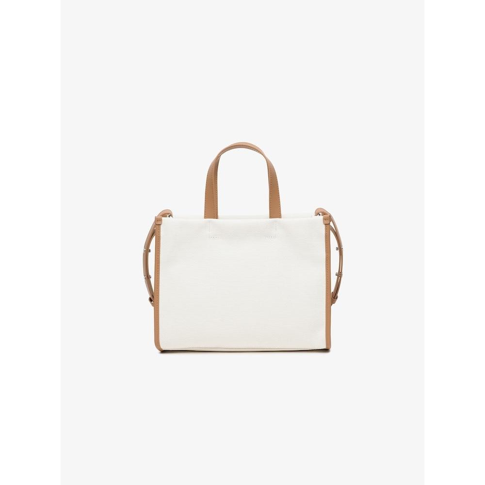 LacoSte Women S Heritage canvaS Top Handle croSSbody Bag Nf4641t54g K02 q2nNf4641t54gK02