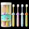 PROTEFIX Little Cloud Kids Soft Toothbrush