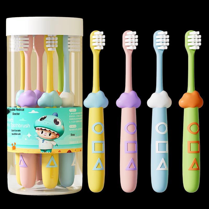 PROTEFIX Little Cloud Kids Soft Toothbrush