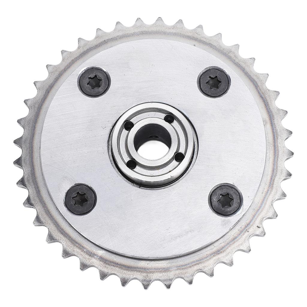 Timing Camshaft Sprocket 0805K1 Smoother Operation Engine Camshaft Adjuster Gear for 207 3008 308 RCZ