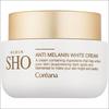 Rodin Show Anti-Melanin Whitening Cream 50ml – Niacinamide 5% Brightening Cream
