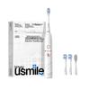usmile U2S Marble Sonic Electric Toothbrush Gift Set CN plug (adapter included)