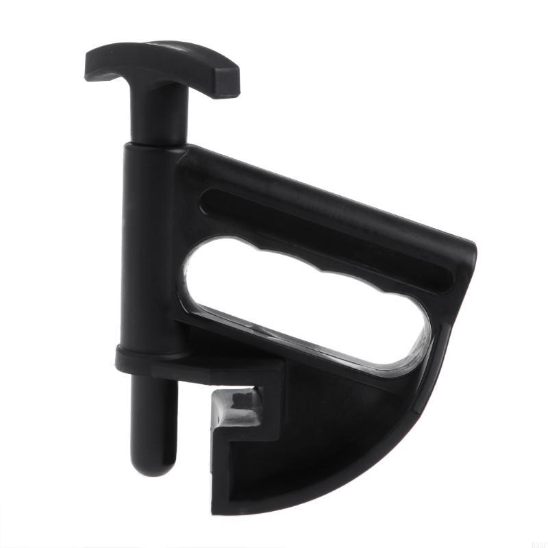 2025 New Tire Changer Bead Clamp Drop Center Tool Universal for Rim Pry Wheel Changing He