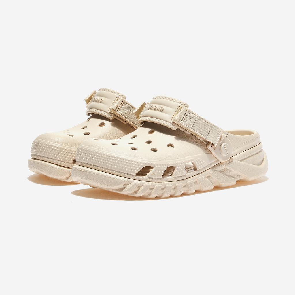 [Crocs] Duet Max II Clog [CRS208776] [Shipped from Korea] 100% Authentic