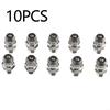 Grease Nipple High Hardness Long Service Life Overall Height