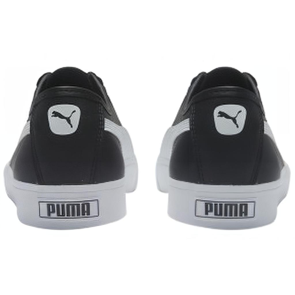 PUMA Bari Fs Sl Black Men's 372729-01