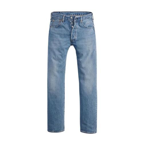 Levis Herre 501 93 Straight Jeans