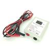 1set Condenser Arrester Body With Antifreeze PVC Probe 800V Digital Capacitor Fast Discharger High Voltage Discharge Tools