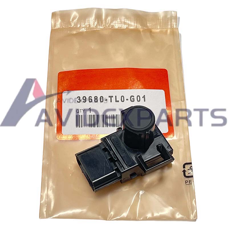 39680-TL0-G01 For Honda Accord Parking Assistance Parking Sensor 39680TL0G01