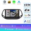 For Jeep Compass 2017 - 2019 360 Camera Head Unit Android 14 Video Player Car Radio Autoradio Multimedia GPS Navigation Monitor