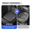 Leather Car Seat Cushion Seat Pad Non-Slip Mat For BMW G30 G20 M3 M5 E91 E92 E93 E36 E70 X3 X4 X5 X1 E39 F30 CI0