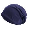Unisex Beanie Hat  Autumn Winter Elastic Hat Outdoor Sport Headscarf Hip Hop Baseball Tennis Sport Running Accessories