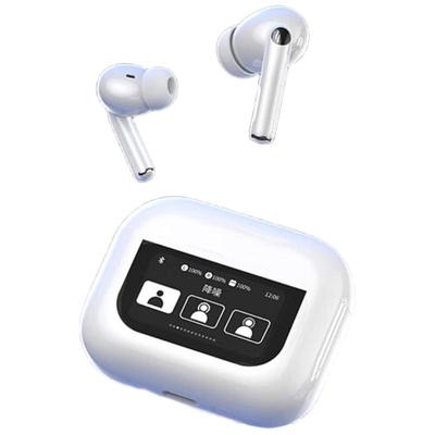 Aigo T23 TWS Active Noise Cancelling Earbuds