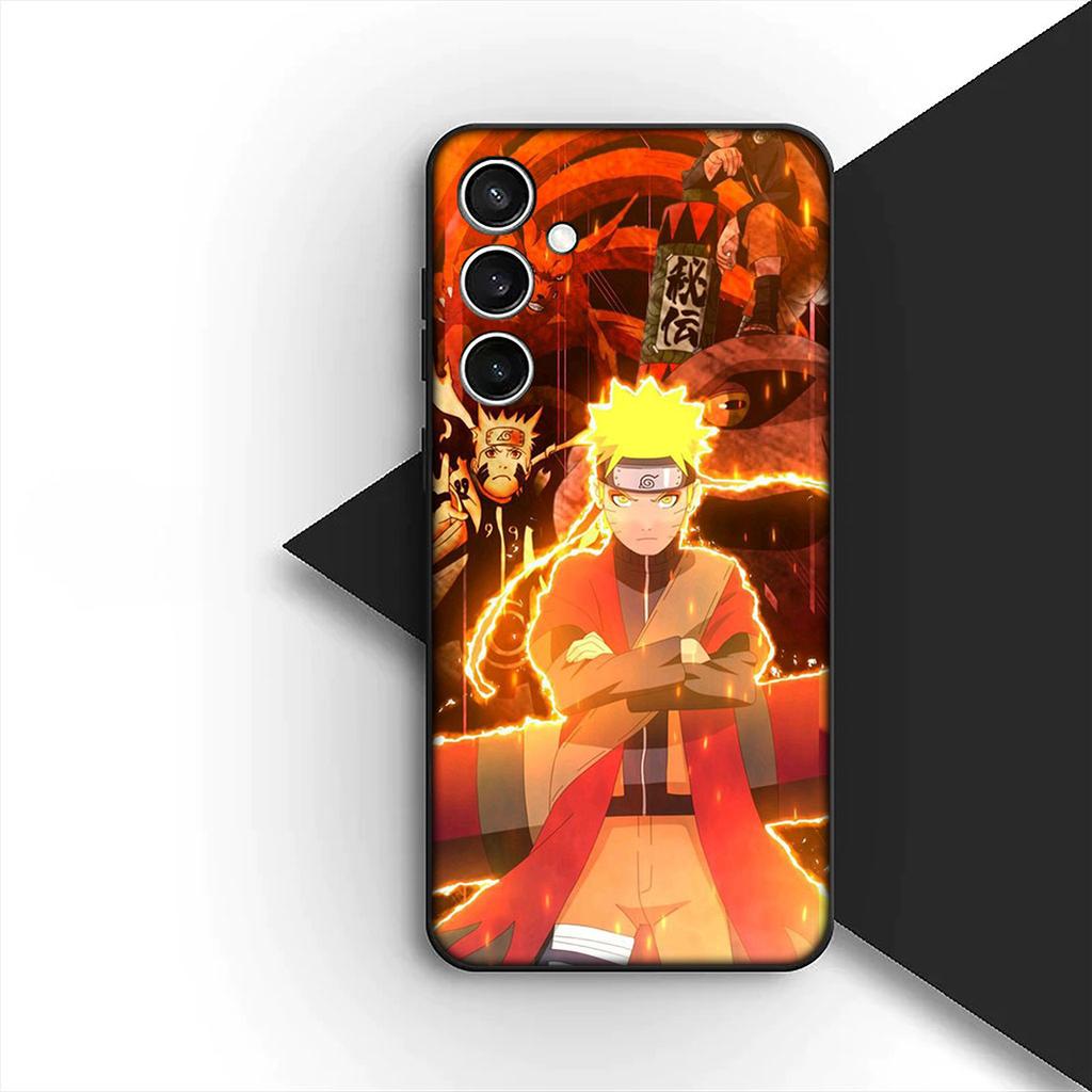 Cover Kakashi Narutos Akatsuki Pain for Motorola Moto Edge 70 60 Fusion NEO Pro G Stylus G56 G96 G52 G04 G05 Phone Case