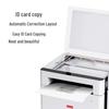 Lenovo Black & White Laser Multifunction Printer CN Plug (adapter Included)