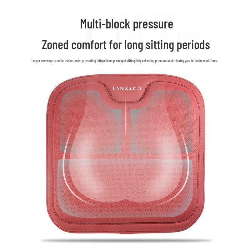 Lynk & Co 03/07/900 Four Seasons Ventilated Seat Cushion