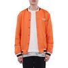 Puma Giacca Sportiva Casual Tessuta Co-Branded X Randomevent Giubbotti Uomo Arancio-Rosso 59666140