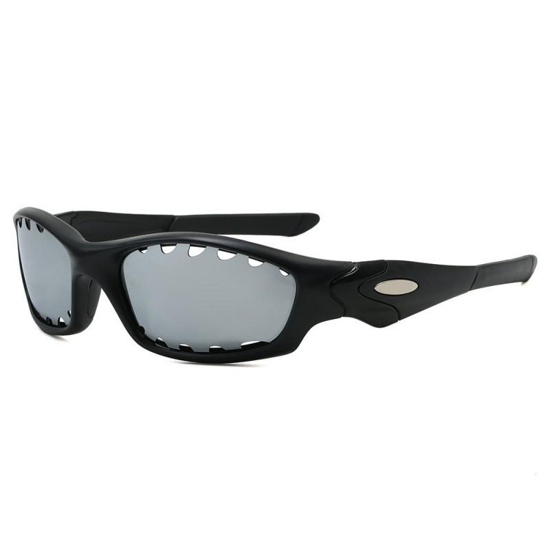 Polarized Sunglasses Cycling Running Hiking Unisex Full Frame Sport Sun Glasses