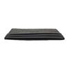 GUCCI  835151AAE511000 Card Case black Grain leather mens