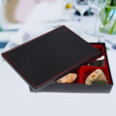 Food Storage Box Japanese Bento Portable Lunch Boxes Bento Food Container Japanese Wood Storage Box Office Picnic