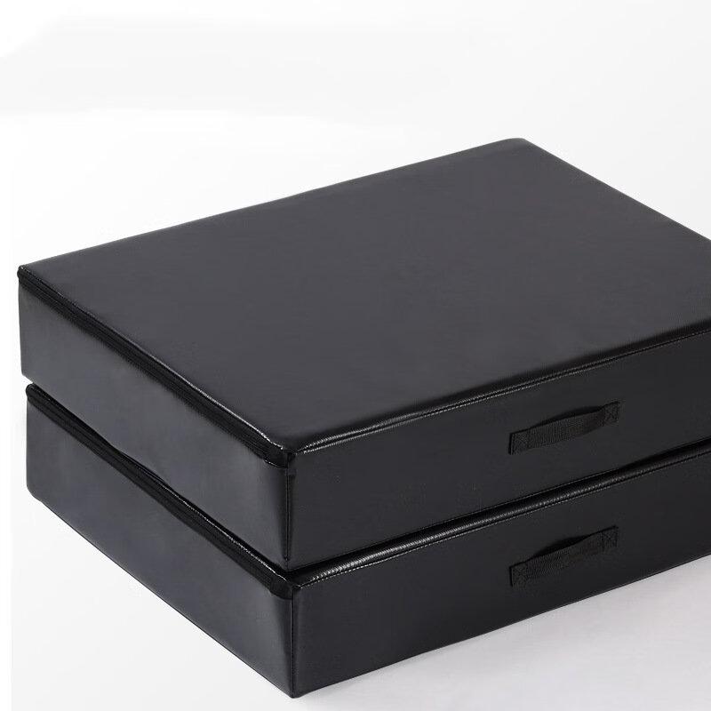 Junshi Fitness Weightlifting Shock Absorption Mat