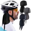 Sweat-Absorbent Outdoor Cycling Headscarf Breathable Bandana Cap Helmet Liner Pirate Hat  Moto Bike