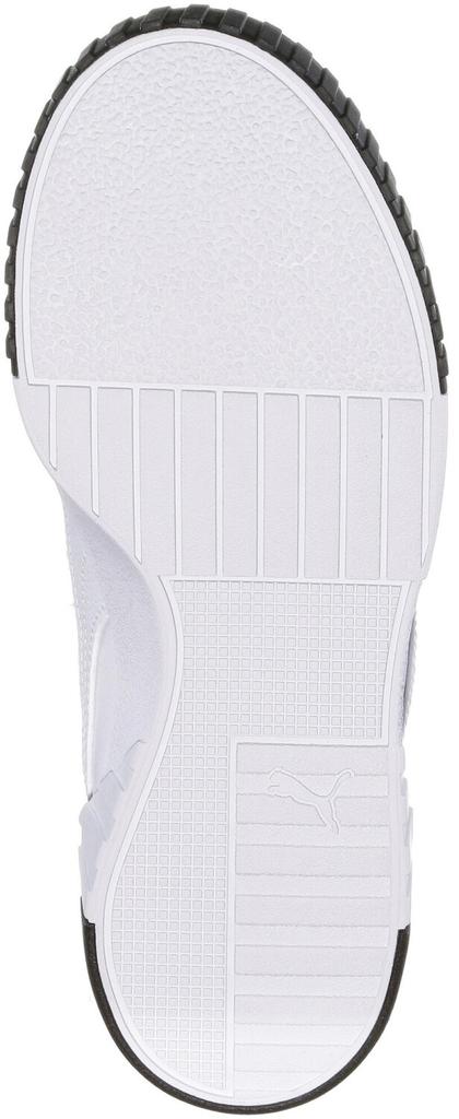 Кроссовки Puma Cali Women White/Black