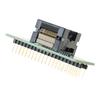 Quality TSOP48 NAND Programming Adapter, Compatible for T48 ADP F48 EX2 TSOP48-2 Programmers Electronics Repair