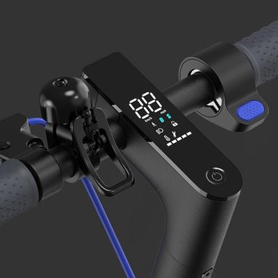 For Xiaomi M365/1S/PRO/PRO2/MI3 Electric Scooter Display Dashboard Upgraded Panel Circuit Board Electric Scooter Accessories