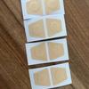 Nail Patch Ingrown Toenail Correction Nail Sticker Foot Pulling Patch Glue-Free Foot Sticker Nail Groove Ingrown Toenail Correction Nail Care Patches