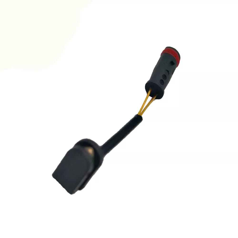 Front Brake Brake Sensor Line Apply To Benz Viano W639 2006-2013   OE:639 540 1517