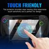 9H Tempered Glass for ROG Xbox Ally X Screen Protector, HD Clear Anti-scratch Protective Glass Film Accessories