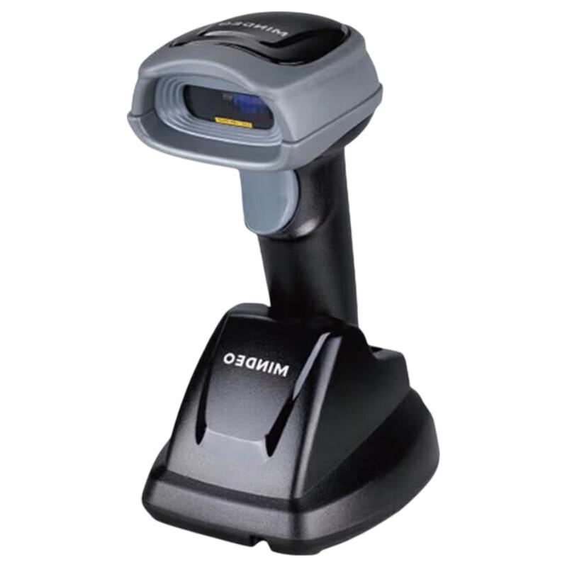 Беспроводной 1D/2D сканер штрих-кодов MINDEO CS2290SR-BT